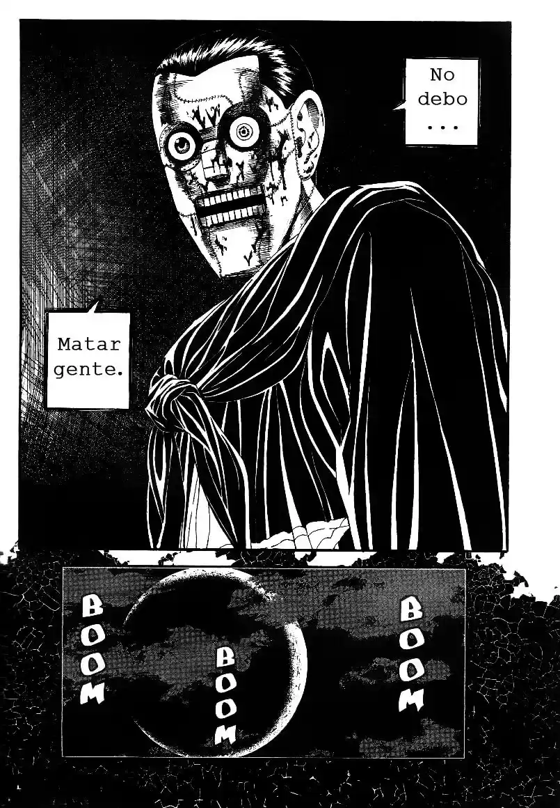 Litchi Hikari Club - Capítulo 5 - Página 33 - LectorTMOo