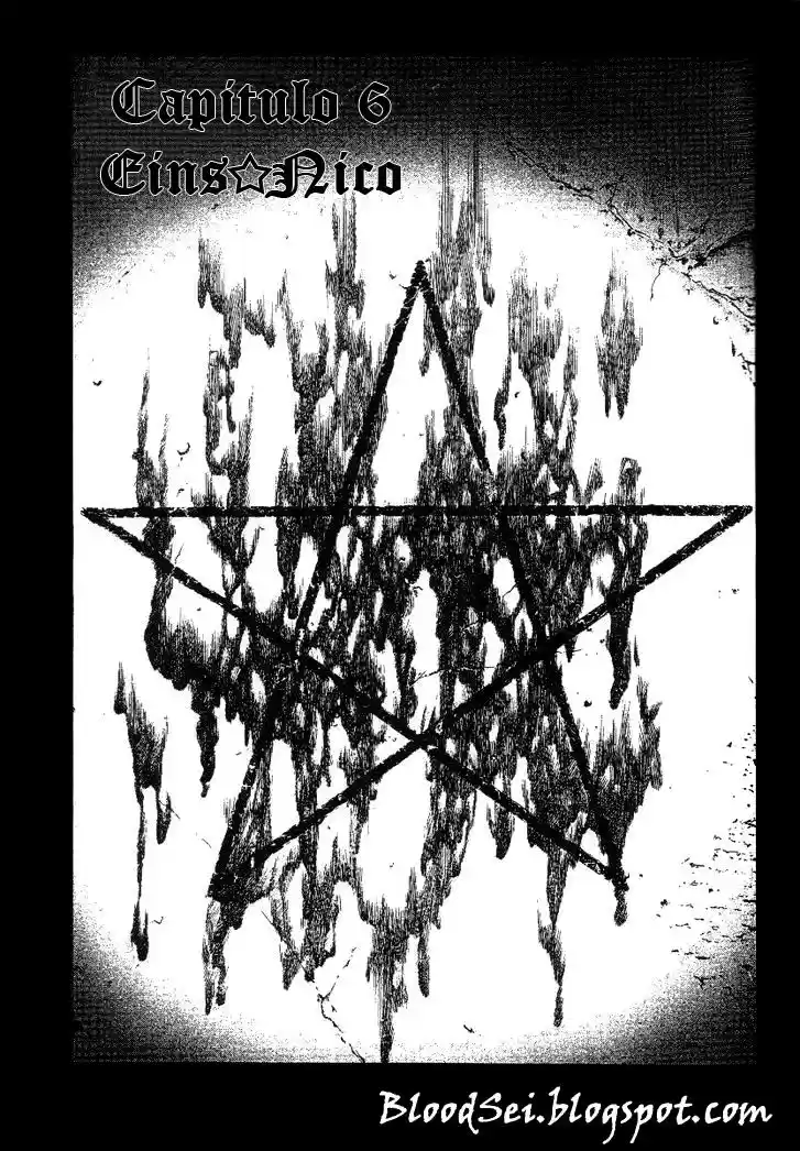 Litchi Hikari Club - Capítulo 6 - Página 1 - LectorTMOo