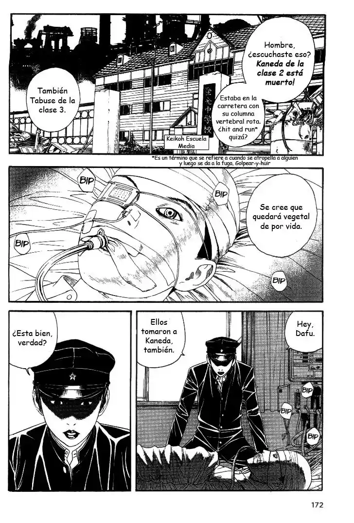 Litchi Hikari Club - Capítulo 6 - Página 2 - LectorTMOo