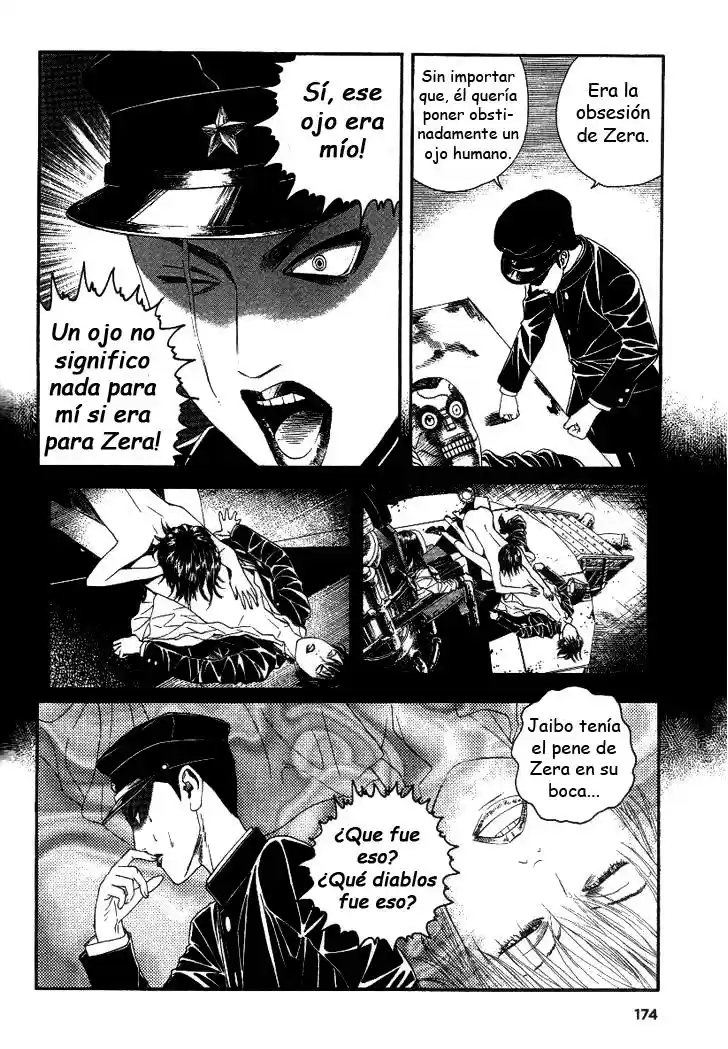 Litchi Hikari Club - Capítulo 6 - Página 4 - LectorTMOo