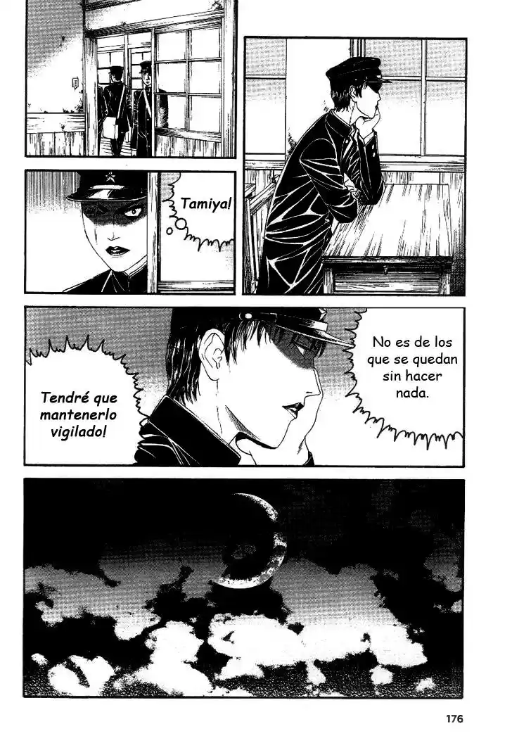 Litchi Hikari Club - Capítulo 6 - Página 6 - LectorTMOo