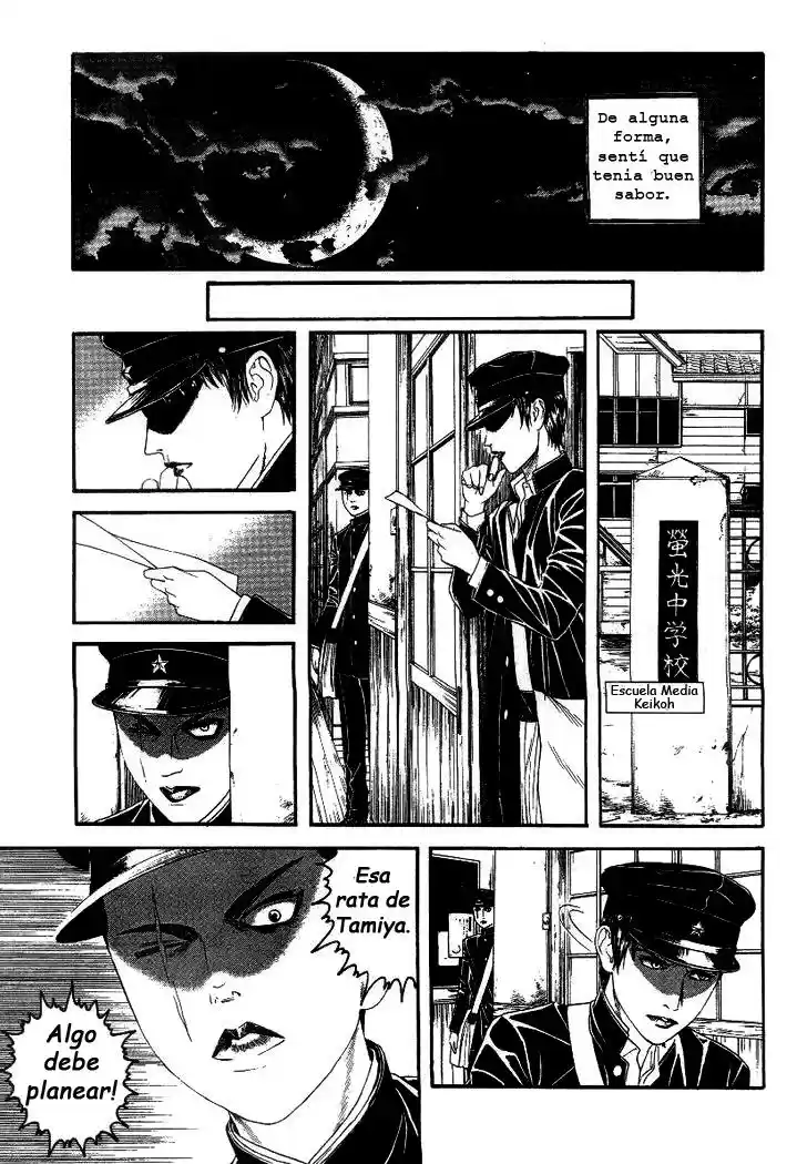 Litchi Hikari Club - Capítulo 6 - Página 9 - LectorTMOo