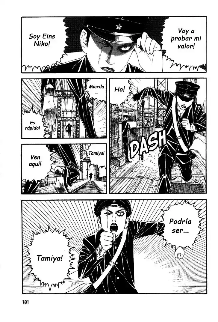 Litchi Hikari Club - Capítulo 6 - Página 11 - LectorTMOo