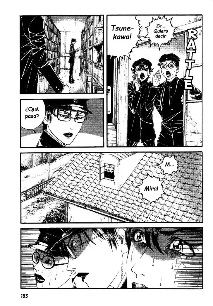 Litchi Hikari Club - Capítulo 6 - Página 13 - LectorTMOo