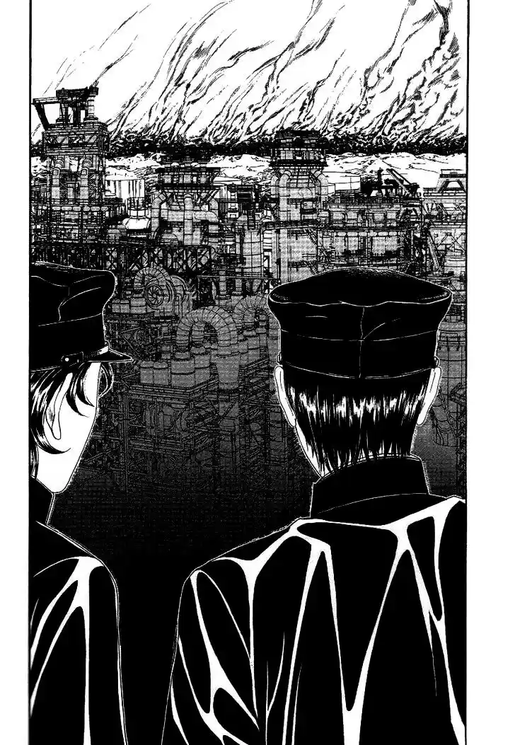 Litchi Hikari Club - Capítulo 6 - Página 14 - LectorTMOo