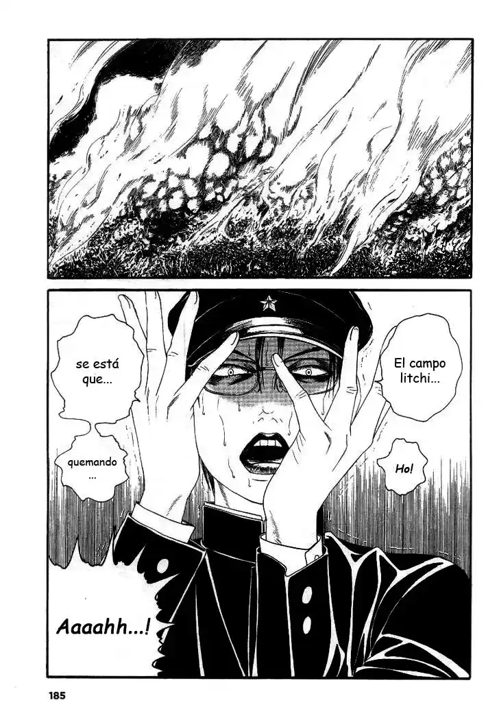 Litchi Hikari Club - Capítulo 6 - Página 15 - LectorTMOo
