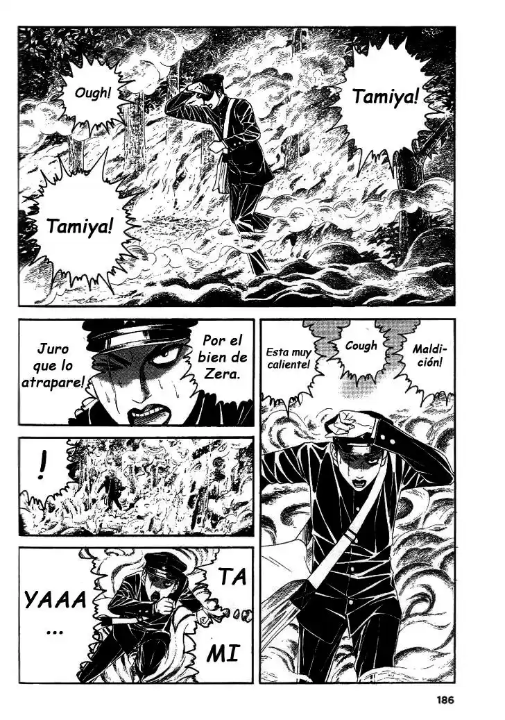 Litchi Hikari Club - Capítulo 6 - Página 16 - LectorTMOo