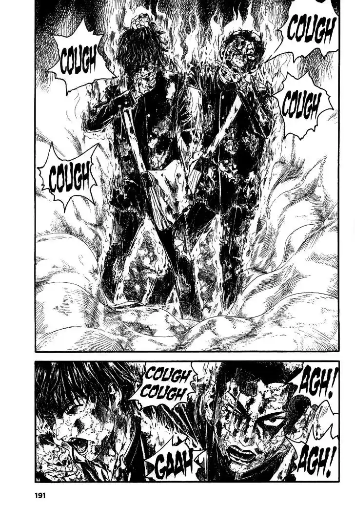 Litchi Hikari Club - Capítulo 6 - Página 21 - LectorTMOo