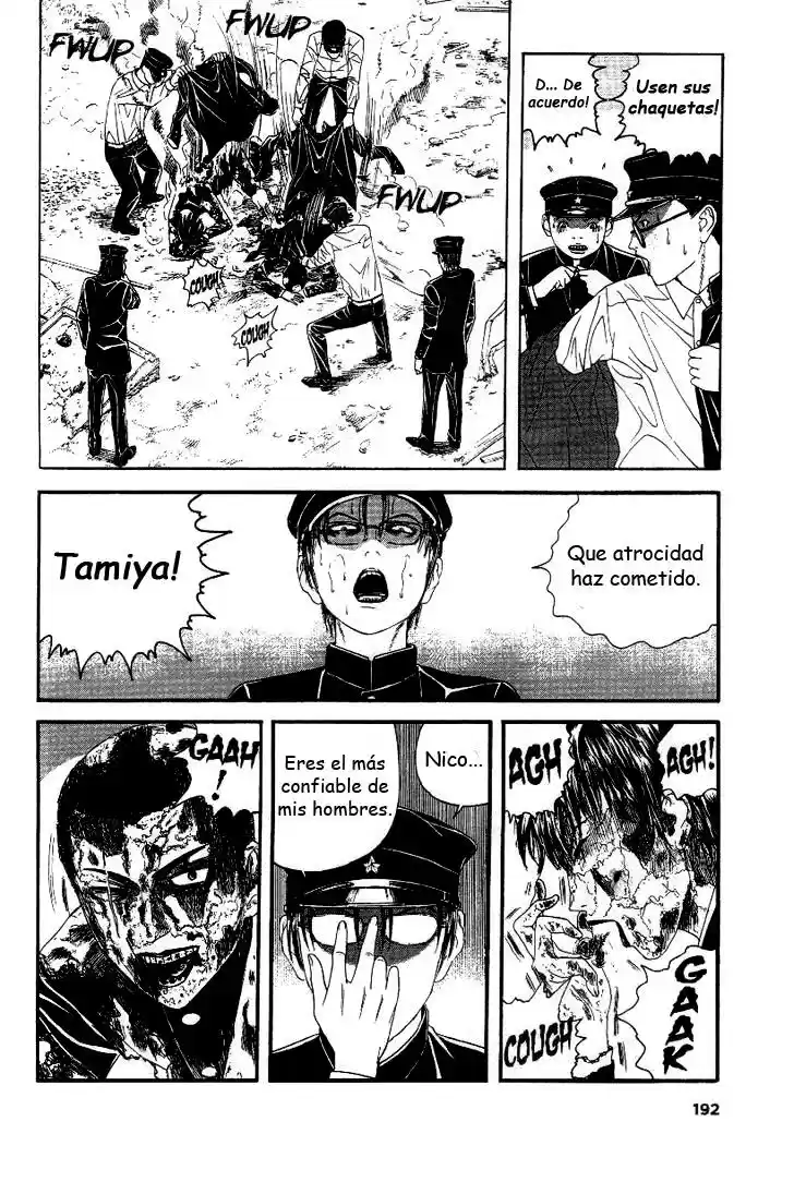 Litchi Hikari Club - Capítulo 6 - Página 22 - LectorTMOo