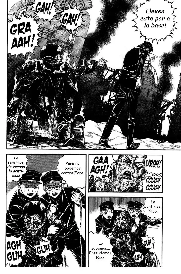 Litchi Hikari Club - Capítulo 6 - Página 24 - LectorTMOo