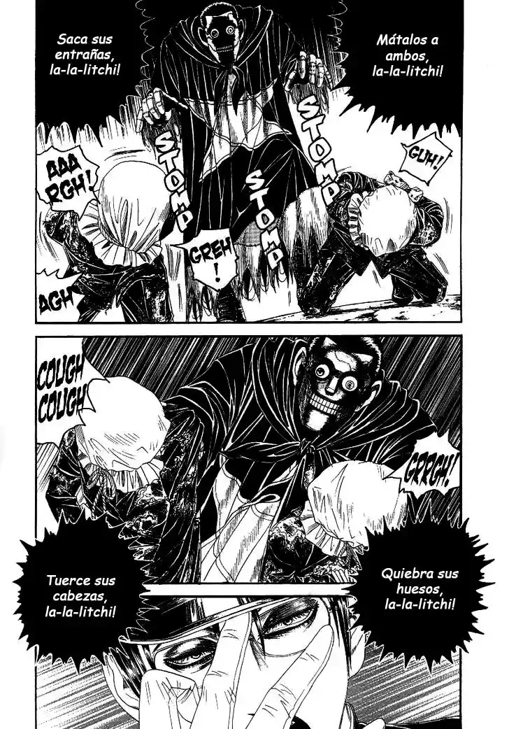 Litchi Hikari Club - Capítulo 6 - Página 26 - LectorTMOo
