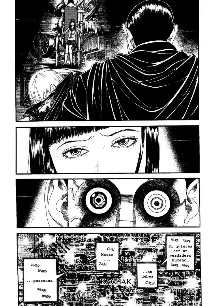 Litchi Hikari Club - Capítulo 6 - Página 27 - LectorTMOo