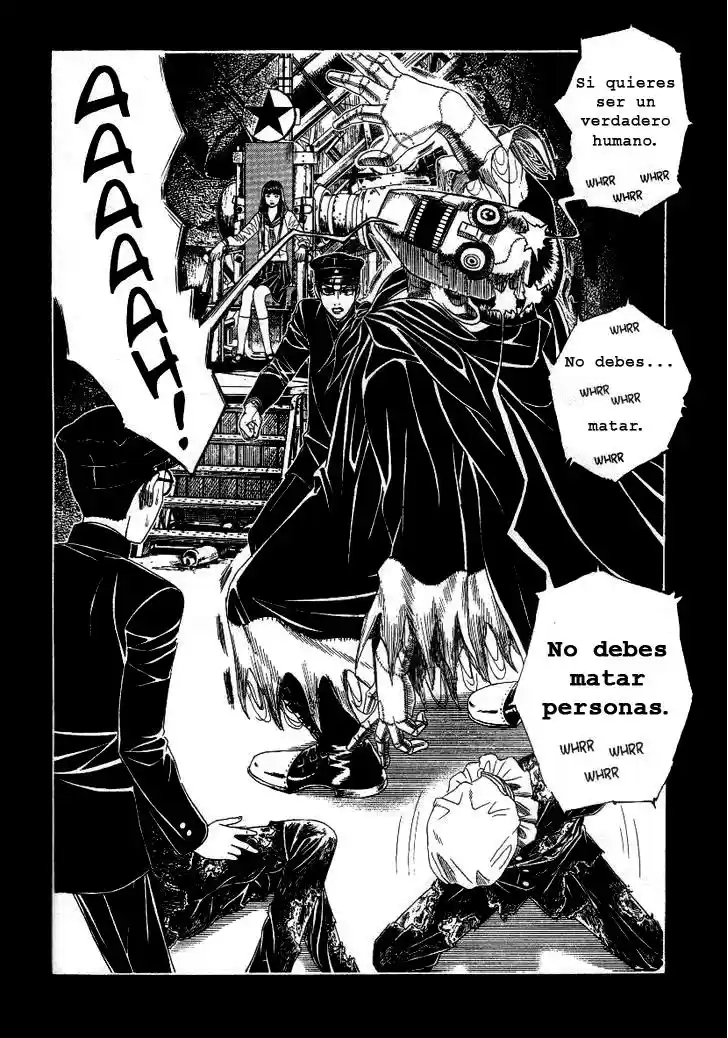 Litchi Hikari Club - Capítulo 6 - Página 28 - LectorTMOo