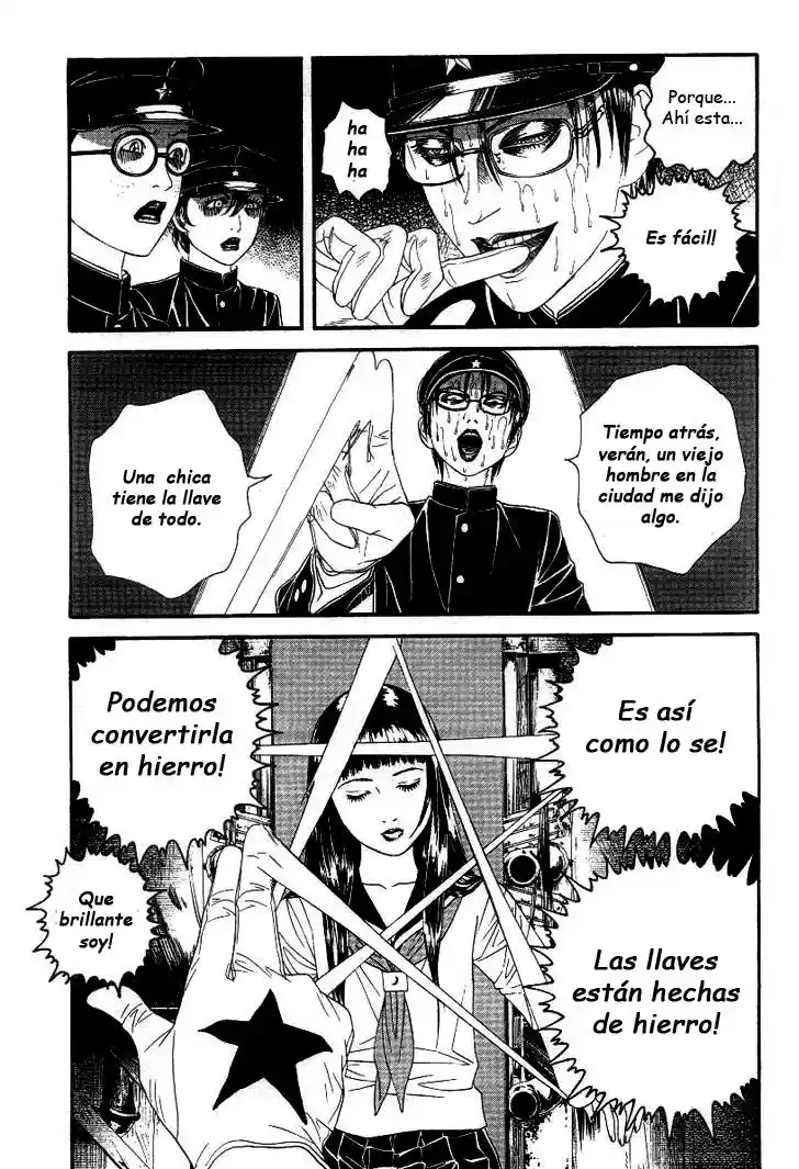 Litchi Hikari Club - Capítulo 6 - Página 31 - LectorTMOo