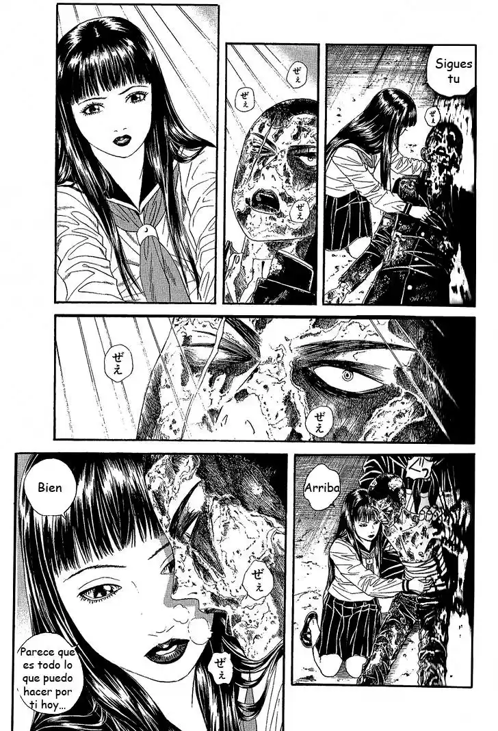 Litchi Hikari Club - Capítulo 7 - Página 6 - LectorTMOo