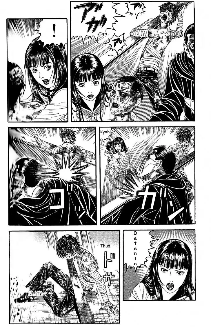 Litchi Hikari Club - Capítulo 7 - Página 7 - LectorTMOo
