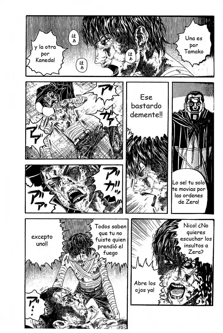 Litchi Hikari Club - Capítulo 7 - Página 8 - LectorTMOo