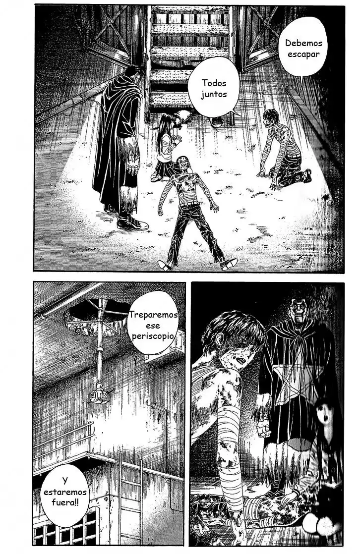 Litchi Hikari Club - Capítulo 7 - Página 10 - LectorTMOo