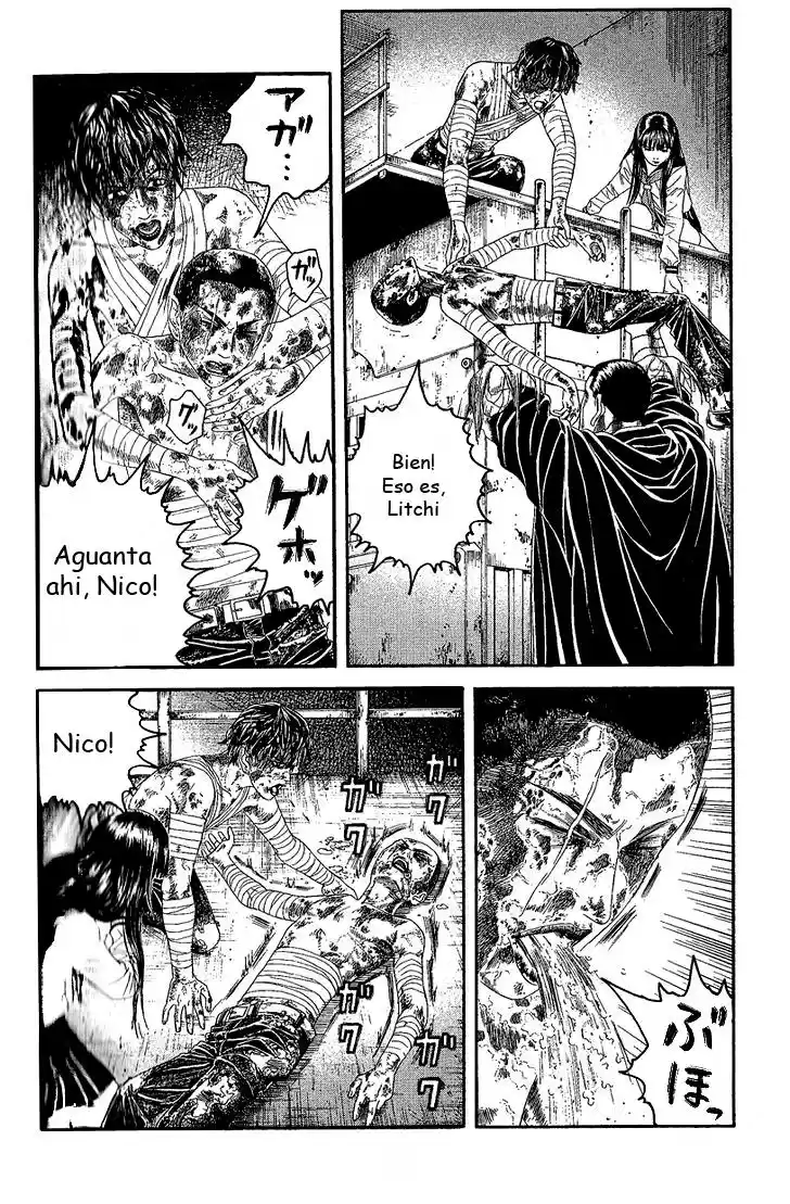 Litchi Hikari Club - Capítulo 7 - Página 11 - LectorTMOo