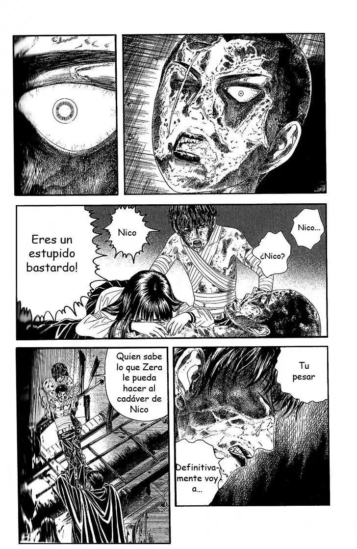 Litchi Hikari Club - Capítulo 7 - Página 12 - LectorTMOo