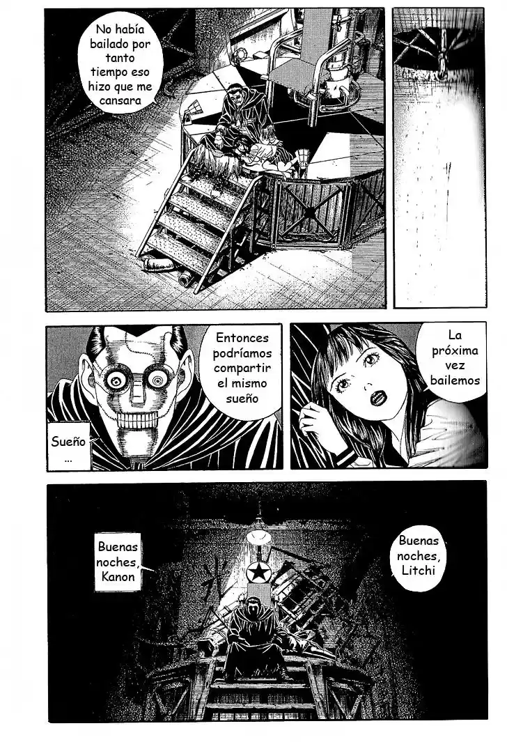 Litchi Hikari Club - Capítulo 7 - Página 24 - LectorTMOo