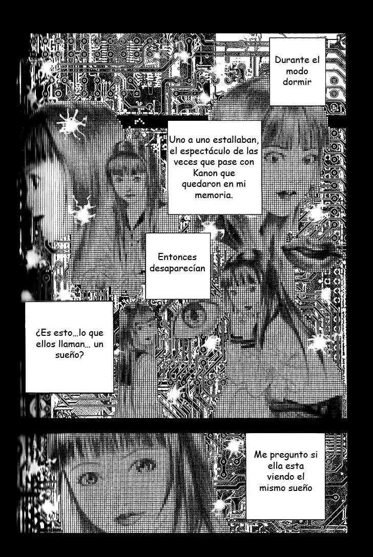 Litchi Hikari Club - Capítulo 7 - Página 25 - LectorTMOo