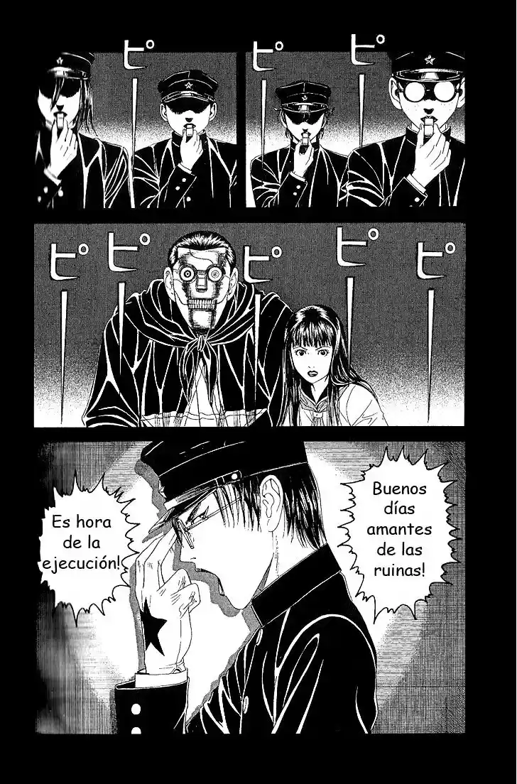 Litchi Hikari Club - Capítulo 7 - Página 28 - LectorTMOo