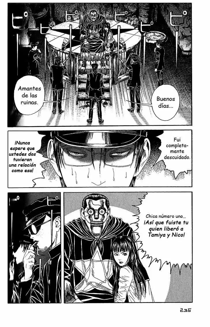 Litchi Hikari Club - Capítulo 8 - Página 3 - LectorTMOo