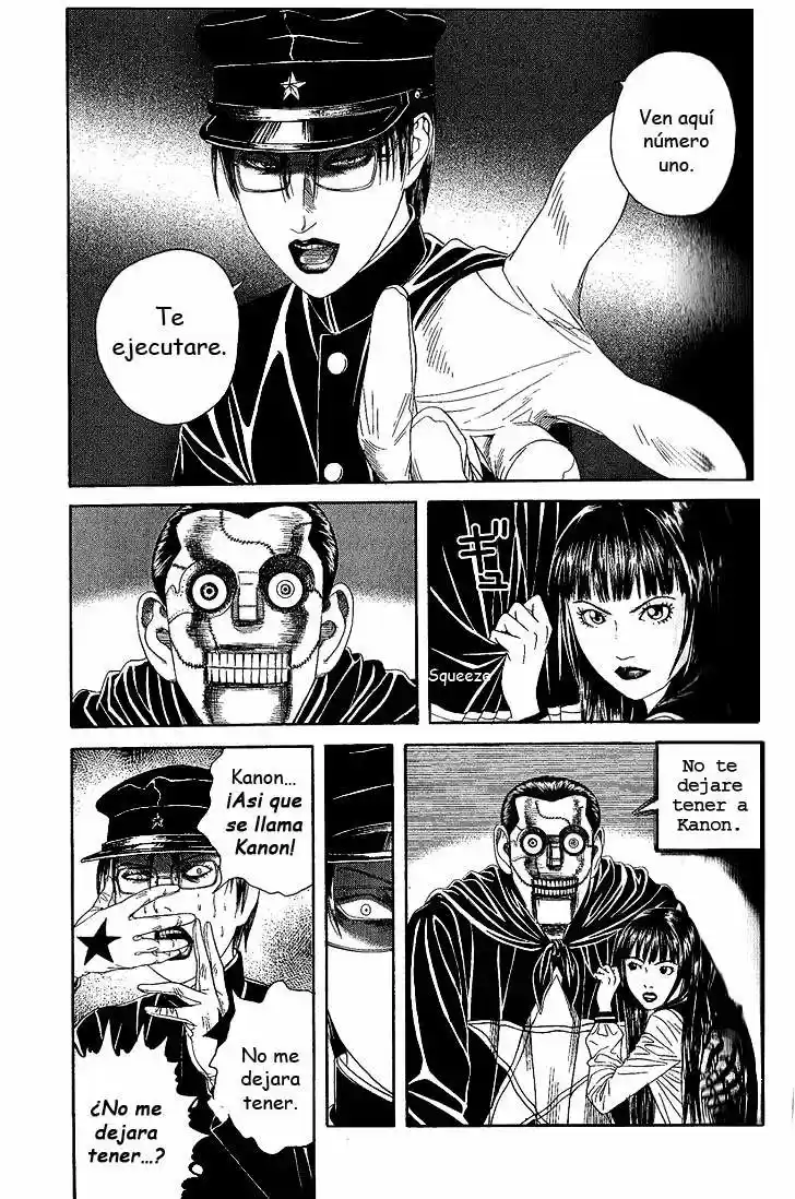 Litchi Hikari Club - Capítulo 8 - Página 4 - LectorTMOo