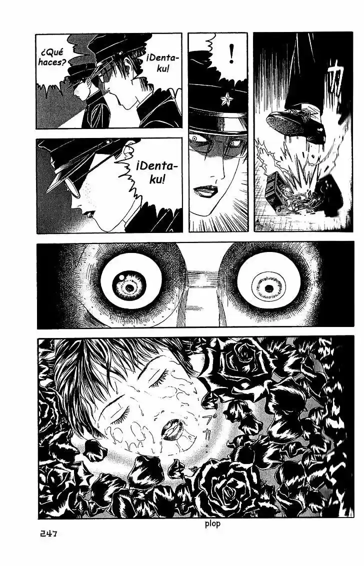 Litchi Hikari Club - Capítulo 8 - Página 13 - LectorTMOo