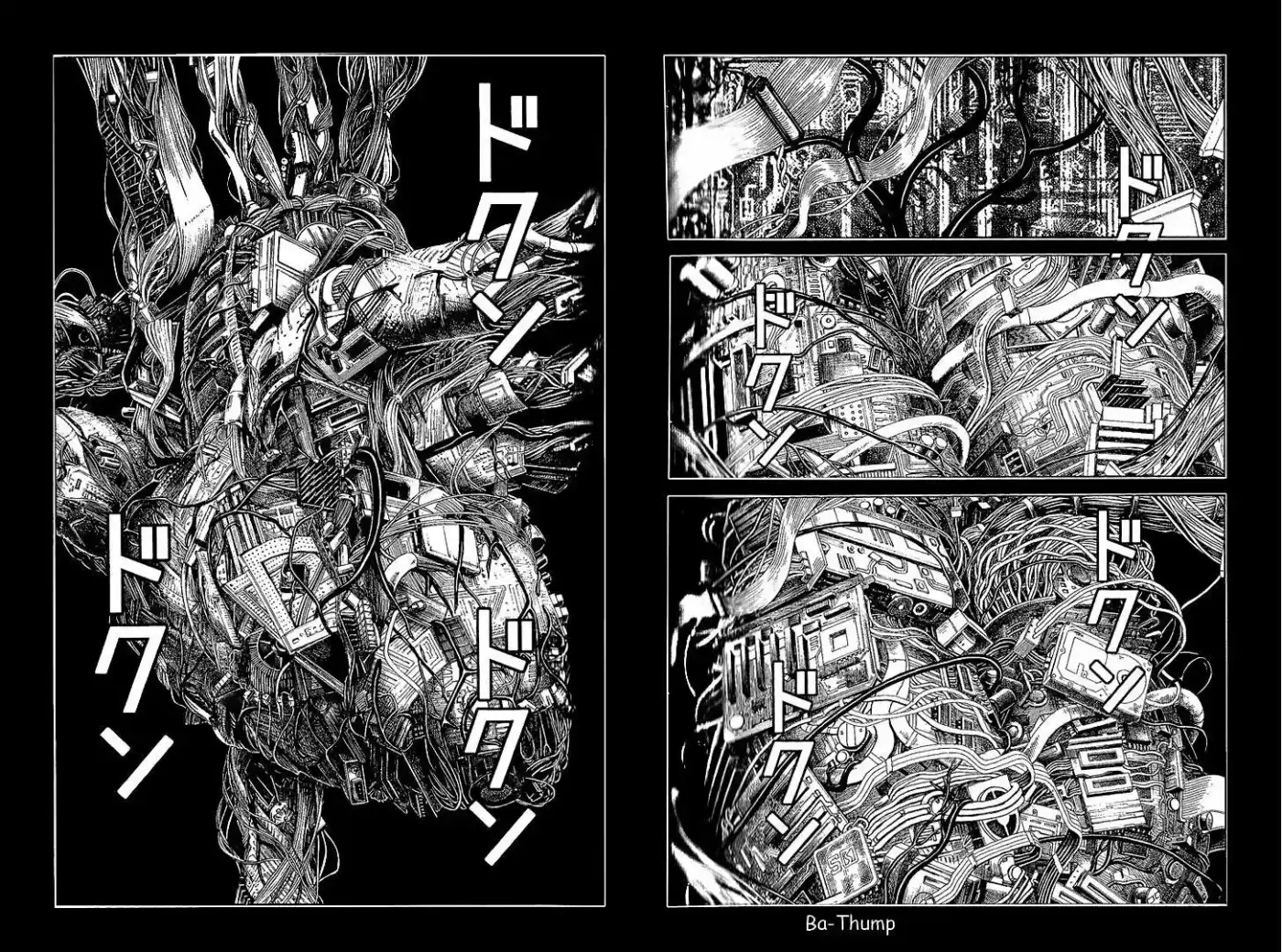 Litchi Hikari Club - Capítulo 8 - Página 14 - LectorTMOo