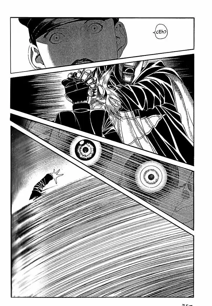 Litchi Hikari Club - Capítulo 8 - Página 15 - LectorTMOo