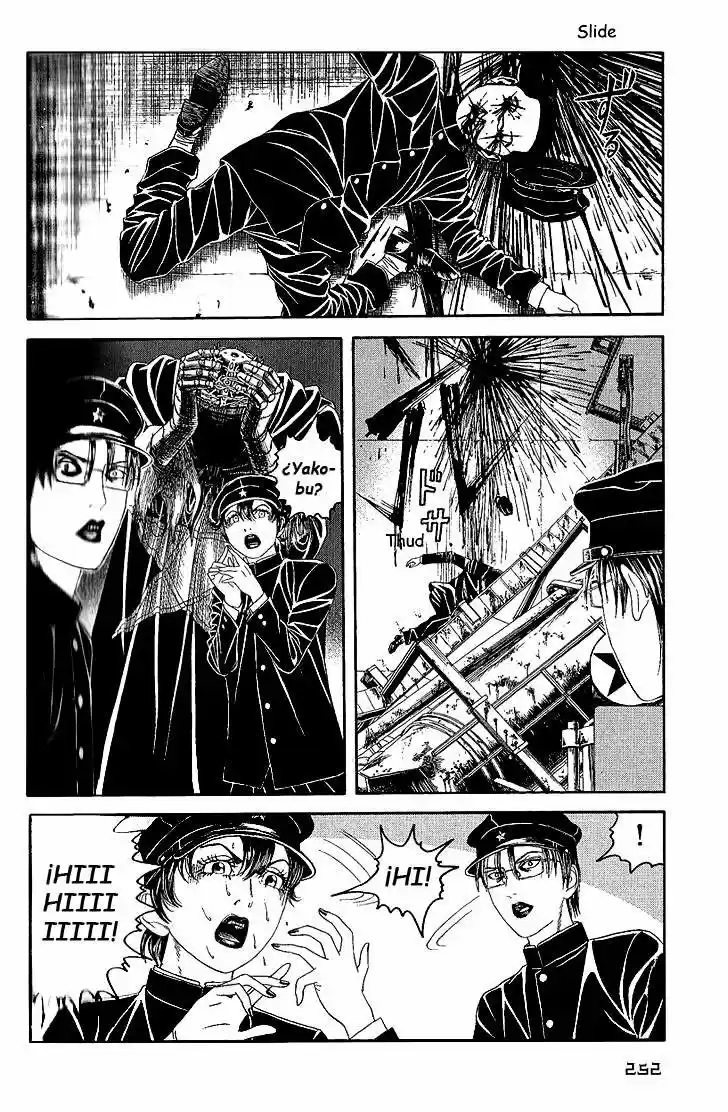 Litchi Hikari Club - Capítulo 8 - Página 17 - LectorTMOo