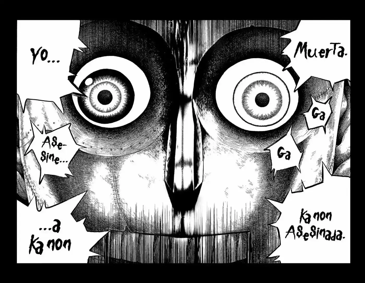 Litchi Hikari Club - Capítulo 8 - Página 19 - LectorTMOo