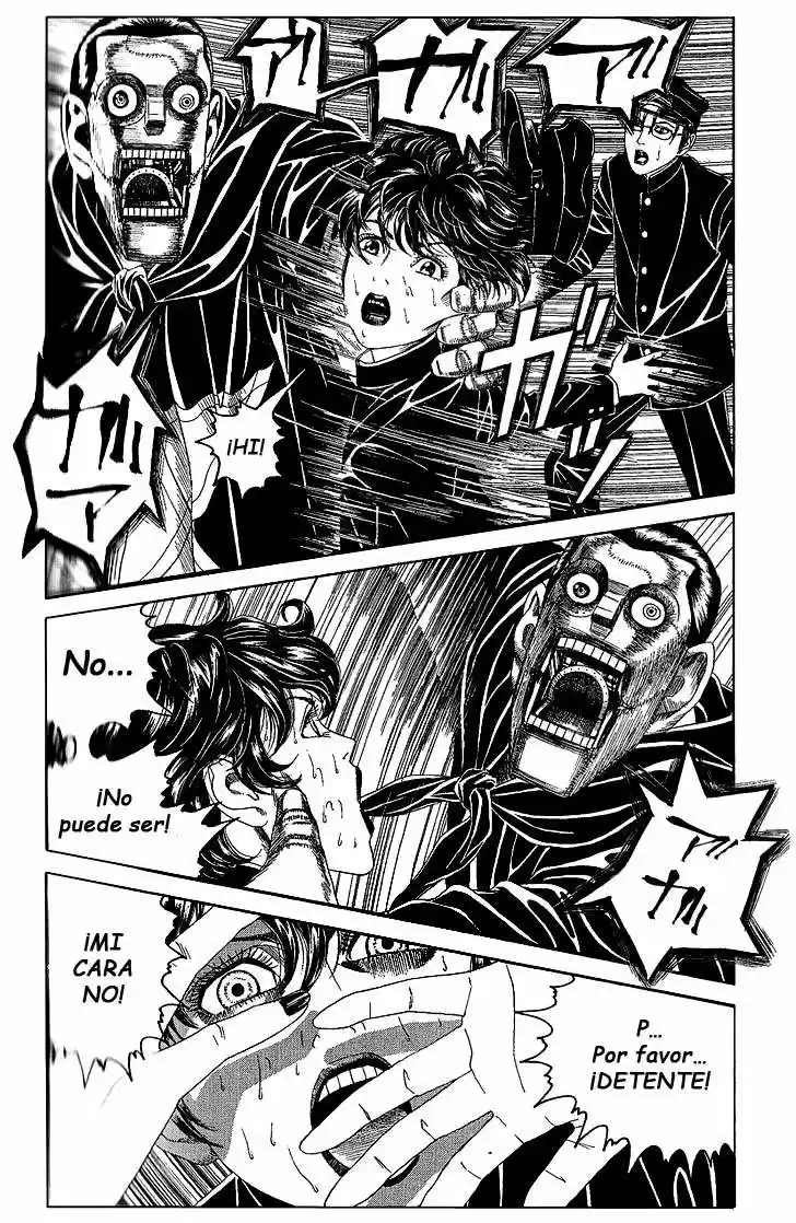 Litchi Hikari Club - Capítulo 8 - Página 20 - LectorTMOo