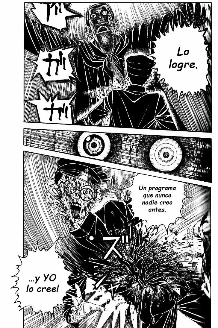 Litchi Hikari Club - Capítulo 8 - Página 22 - LectorTMOo