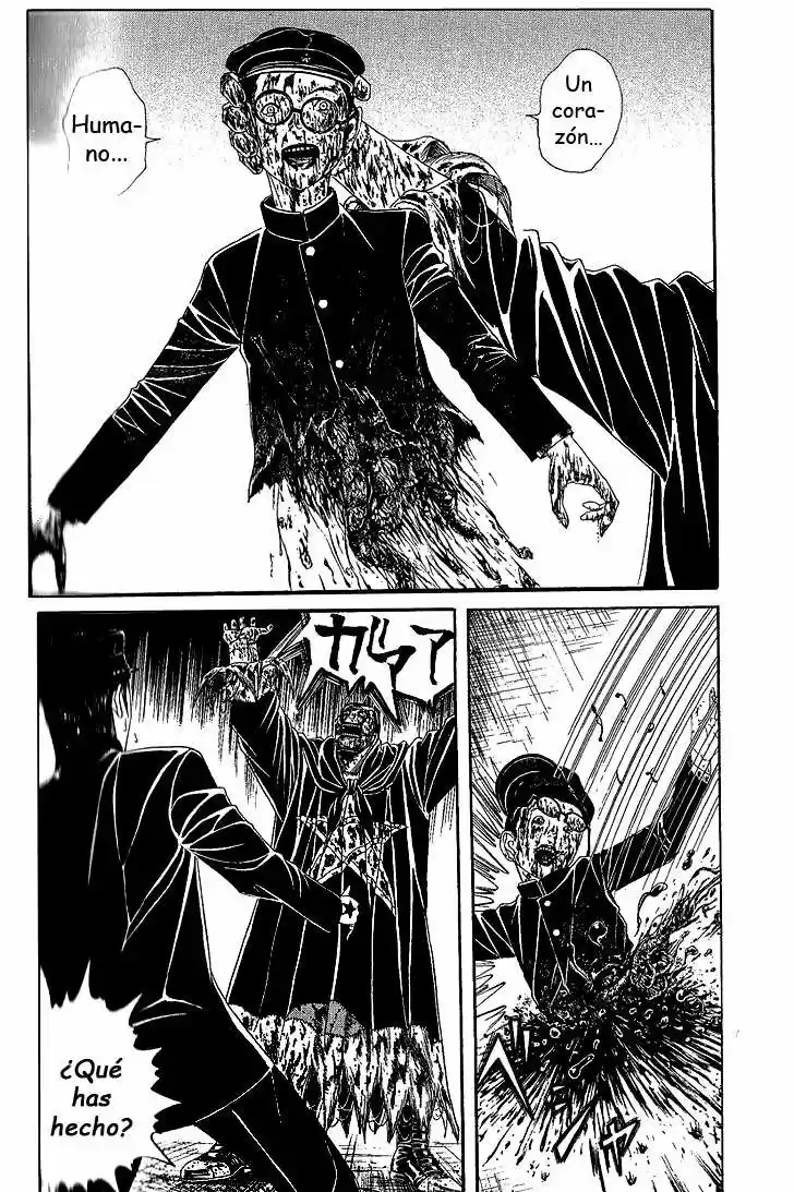 Litchi Hikari Club - Capítulo 8 - Página 23 - LectorTMOo