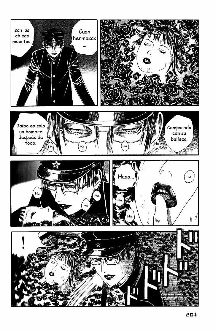 Litchi Hikari Club - Capítulo 8 - Página 27 - LectorTMOo