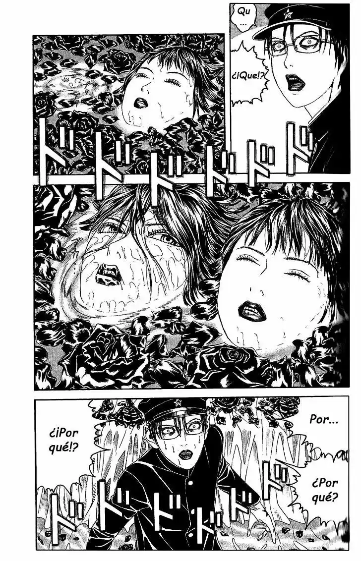 Litchi Hikari Club - Capítulo 8 - Página 28 - LectorTMOo