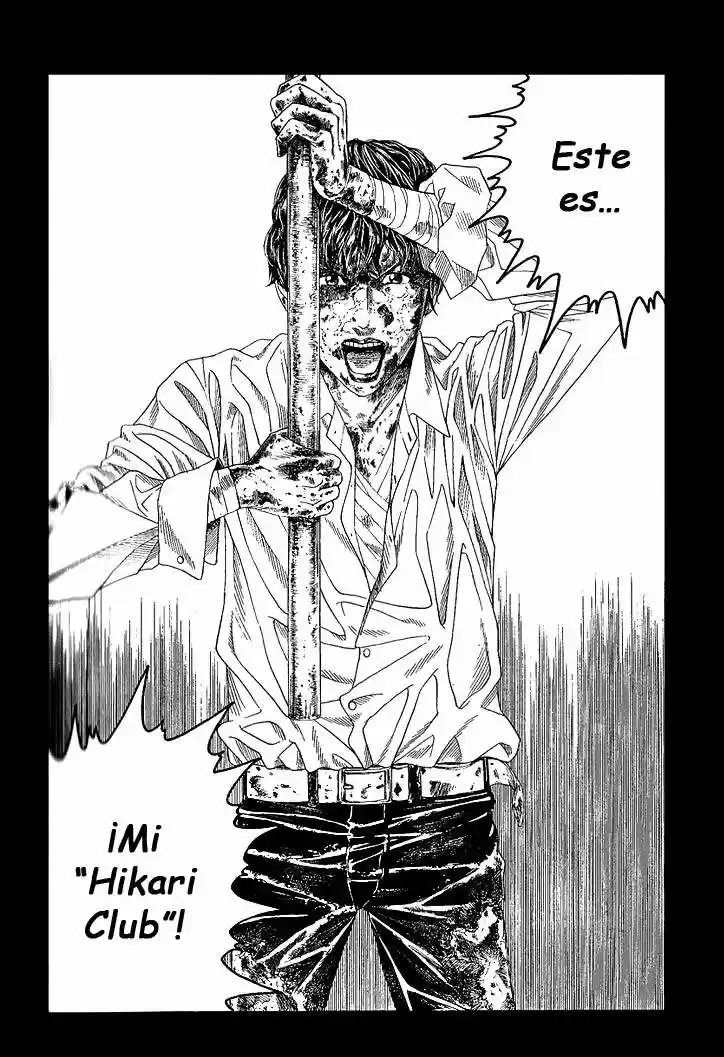 Litchi Hikari Club - Capítulo 8 - Página 30 - LectorTMOo
