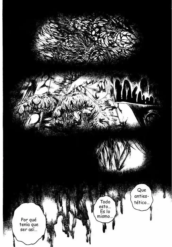 Litchi Hikari Club - Capítulo 9 - Página 1 - LectorTMOo