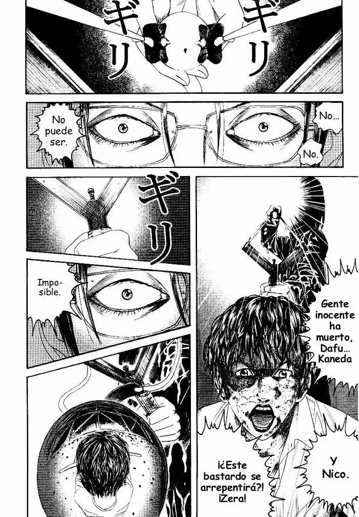 Litchi Hikari Club - Capítulo 9 - Página 8 - LectorTMOo