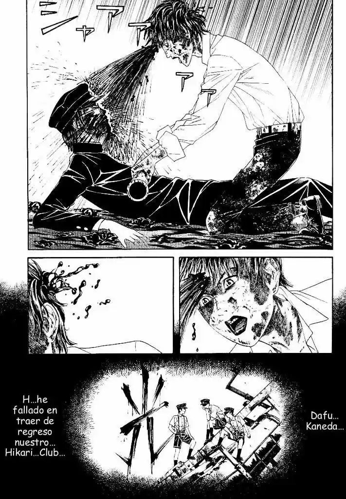 Litchi Hikari Club - Capítulo 9 - Página 10 - LectorTMOo
