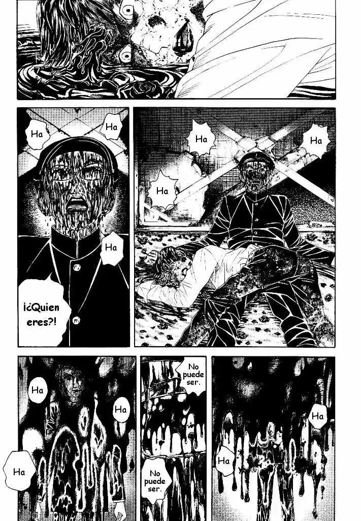 Litchi Hikari Club - Capítulo 9 - Página 11 - LectorTMOo