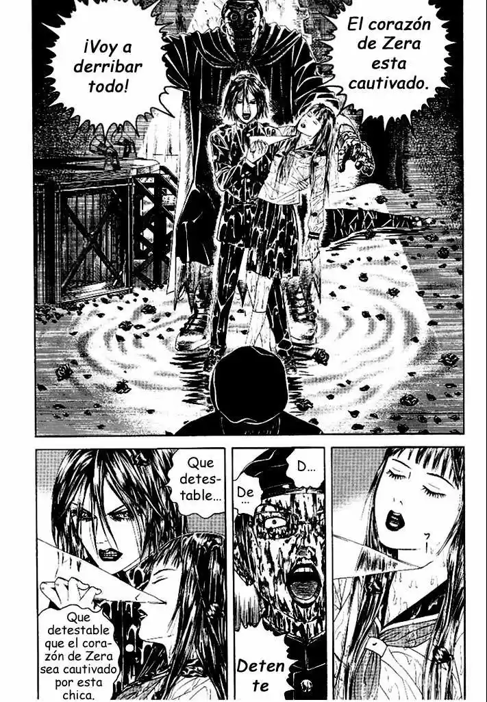 Litchi Hikari Club - Capítulo 9 - Página 16 - LectorTMOo