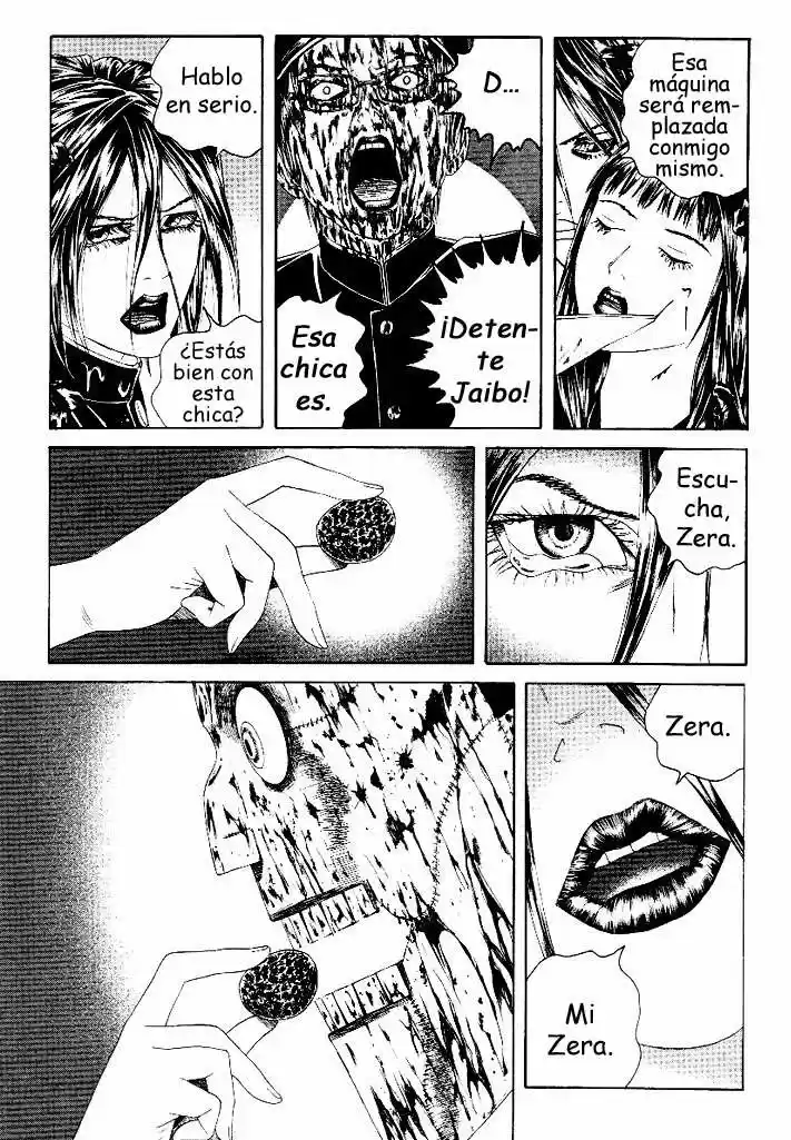 Litchi Hikari Club - Capítulo 9 - Página 17 - LectorTMOo