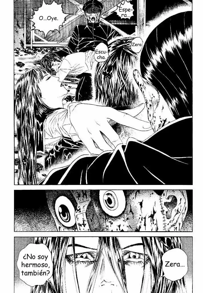 Litchi Hikari Club - Capítulo 9 - Página 18 - LectorTMOo