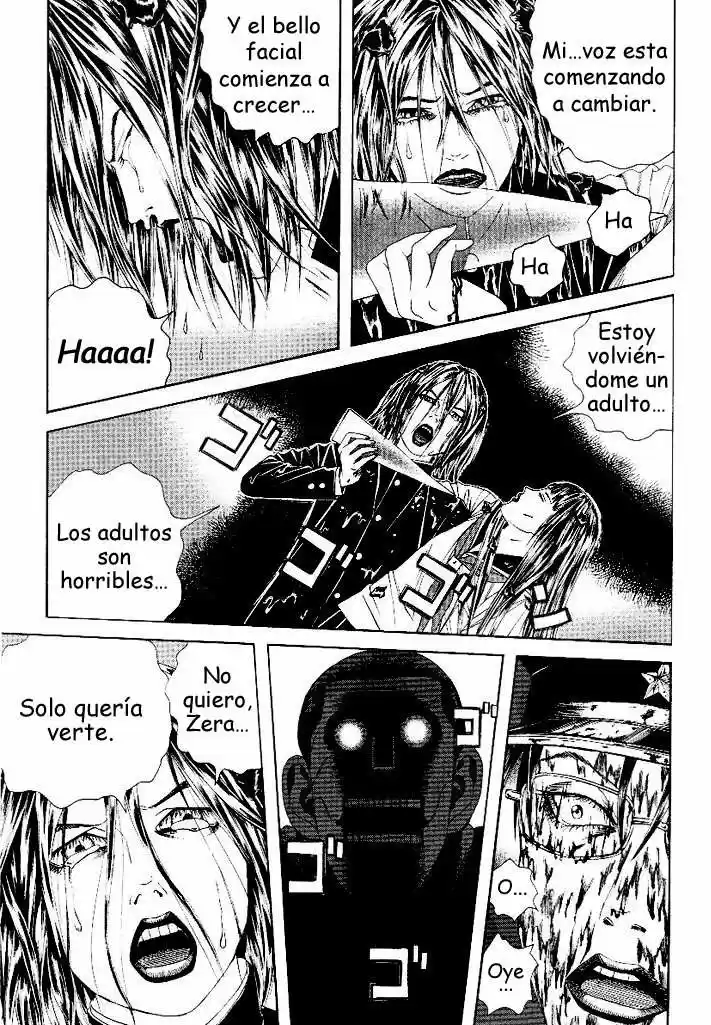 Litchi Hikari Club - Capítulo 9 - Página 19 - LectorTMOo