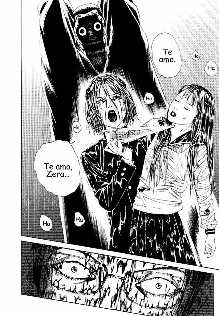 Litchi Hikari Club - Capítulo 9 - Página 20 - LectorTMOo
