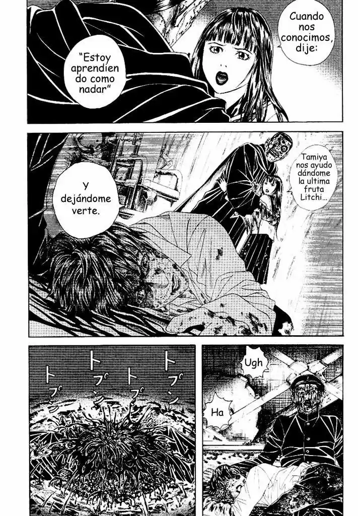 Litchi Hikari Club - Capítulo 9 - Página 24 - LectorTMOo